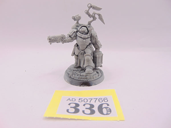 Apothecary Biologis