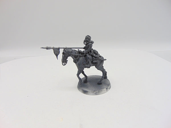 Death Korps Death Rider