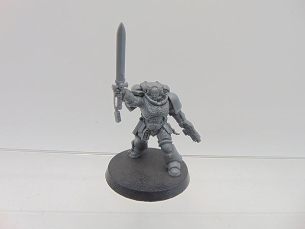 Primaris Lieutenant