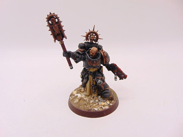 Primaris Chaplain