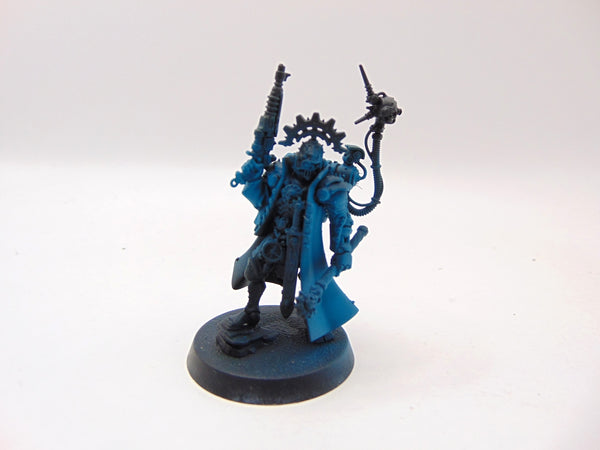 Skitarii Marshall