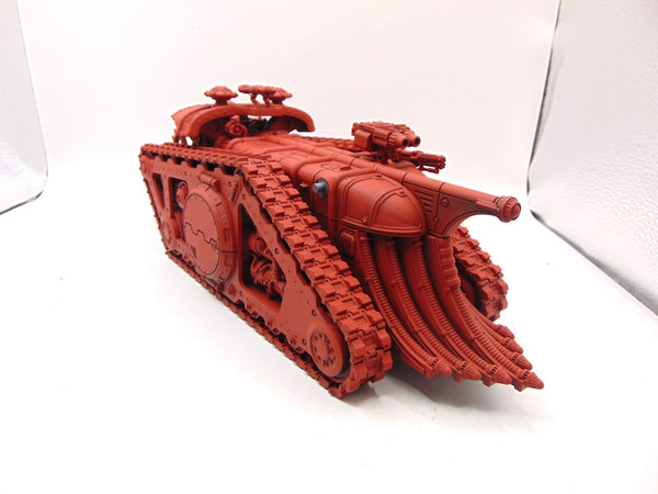 Triaros Armoured Conveyer