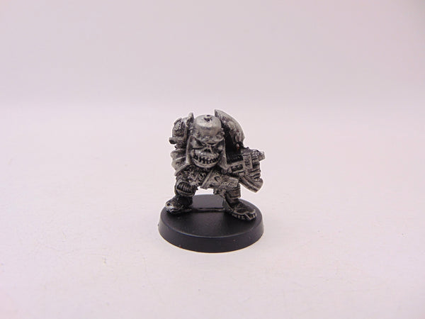 Evilgrin Ironbonce