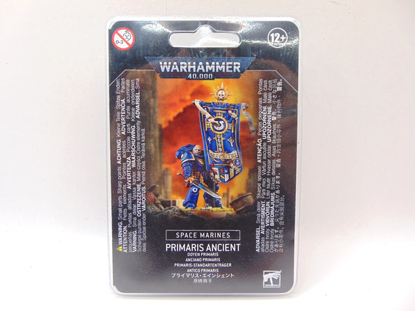 Primaris Ancient