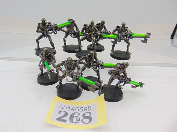 Necron Warriors