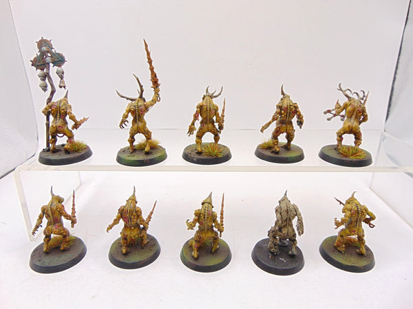 Plaguebearers