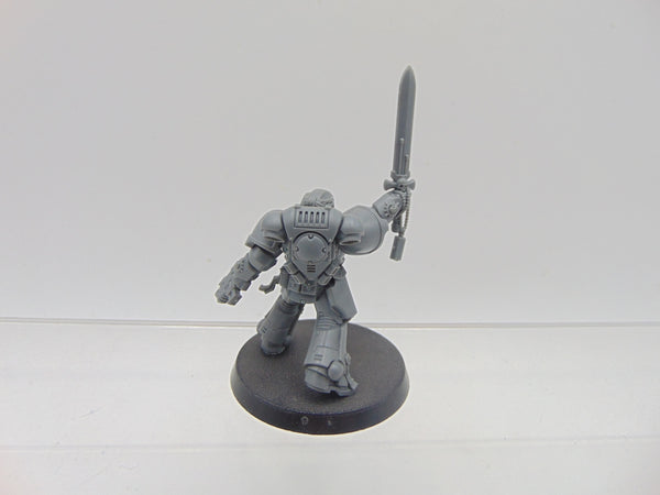 Primaris Lieutenant