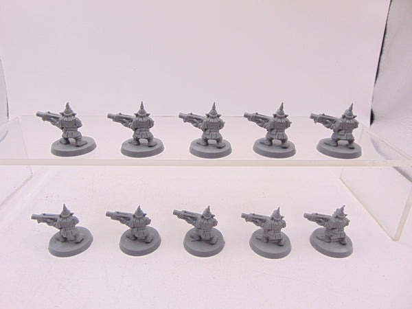 Gretchin