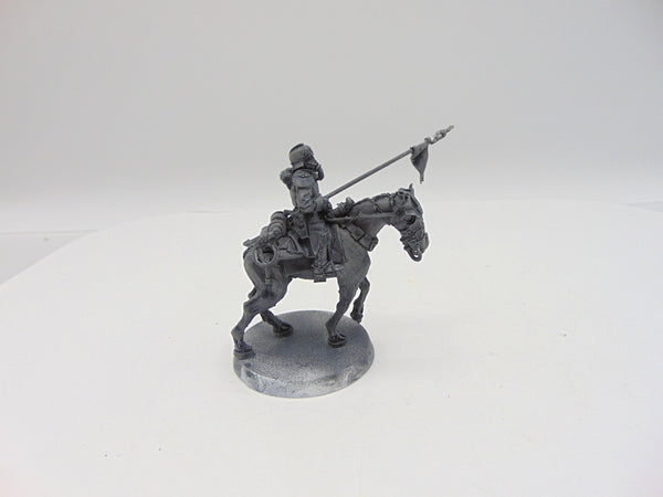 Death Korps Death Rider