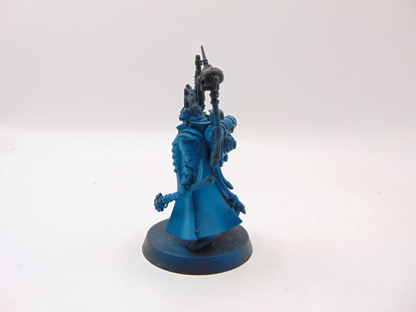 Skitarii Marshall
