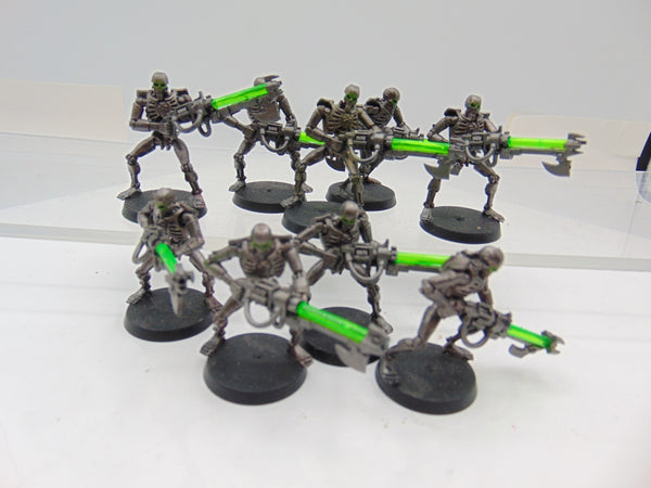 Necron Warriors