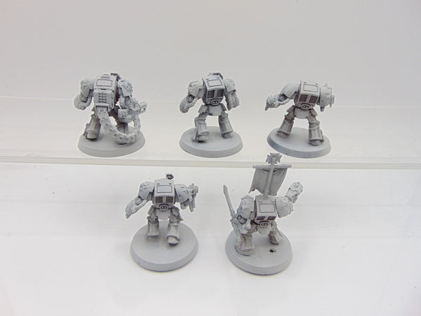 Terminator Squad