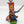 Captain with Power Sword