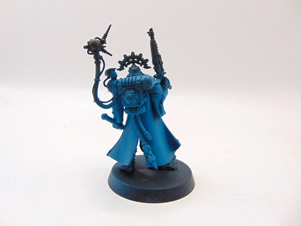 Skitarii Marshall
