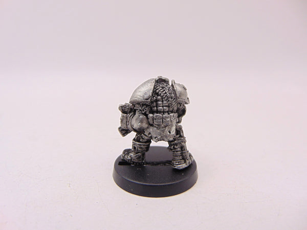 Evilgrin Ironbonce