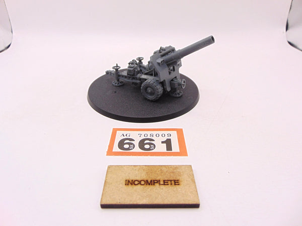 Field Ordnance Battery