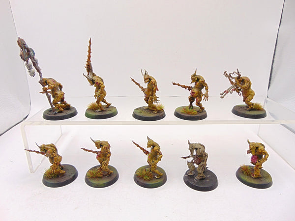 Plaguebearers