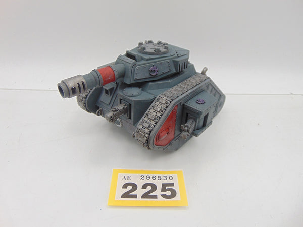 Cults Leman Russ Battle Tank