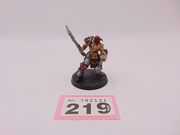 Slaughterpriest