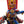 Captain with Power Sword