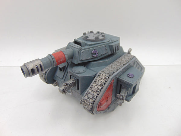 Cults Leman Russ Battle Tank