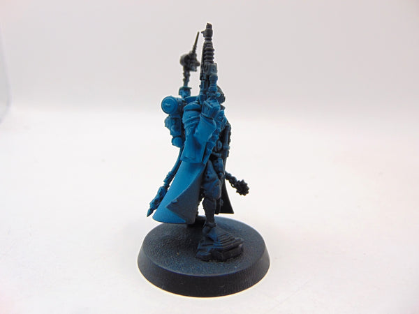 Skitarii Marshall