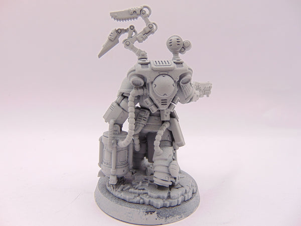 Apothecary Biologis