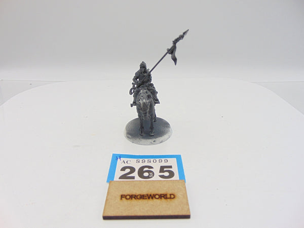 Death Korps Death Rider