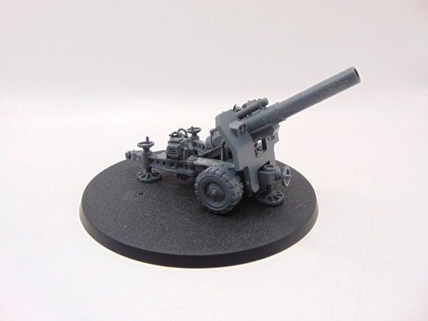 Field Ordnance Battery