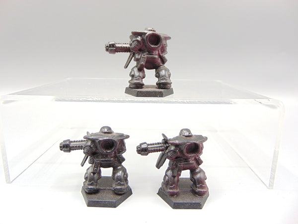 XXX CENTURY Warriors