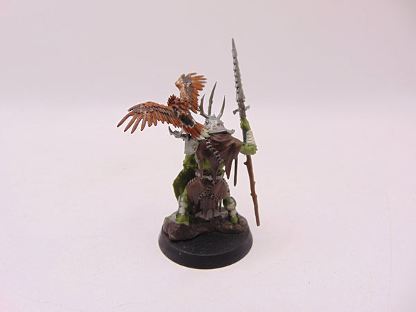 Haggok, Gutrippa Boss