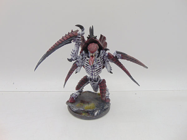 Hive Tyrant