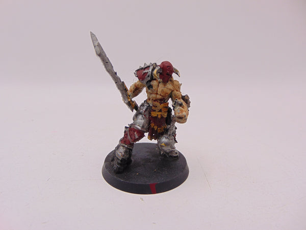 Slaughterpriest
