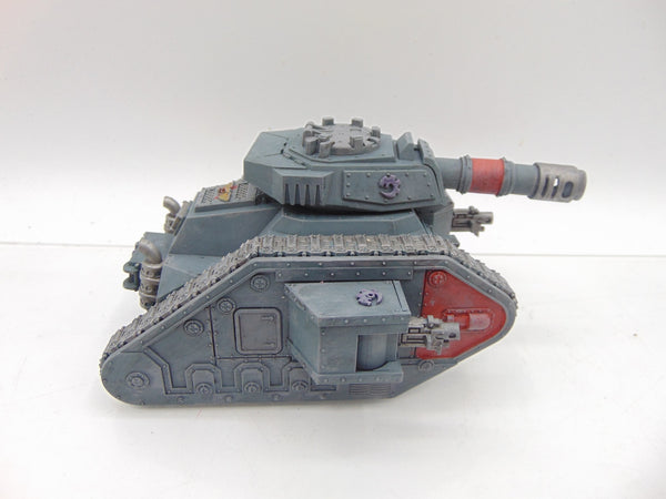 Cults Leman Russ Battle Tank