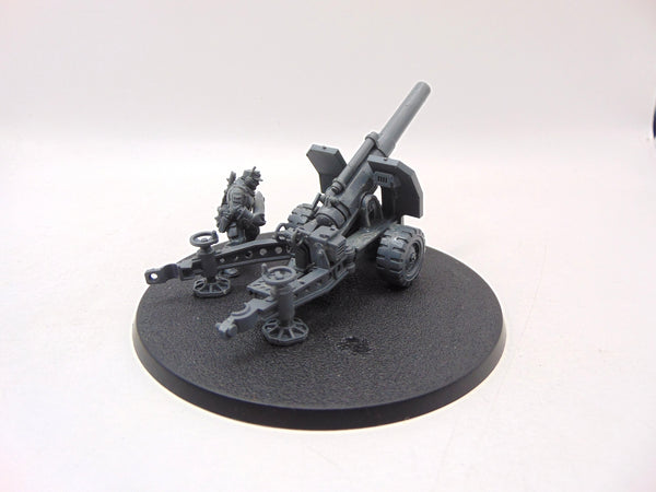 Field Ordnance Battery