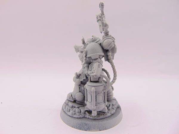 Apothecary Biologis