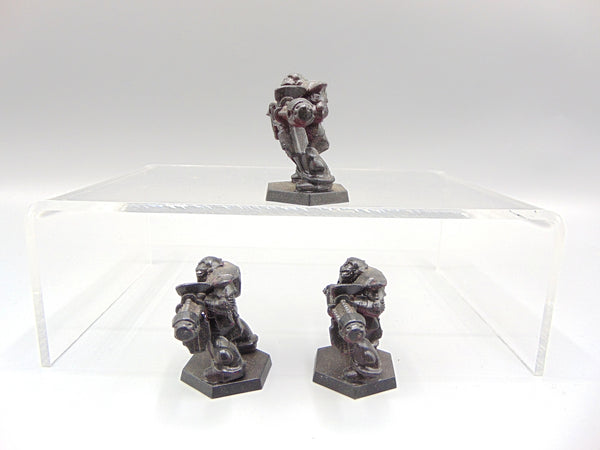 XXX CENTURY Warriors