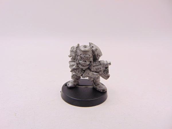 Evilgrin Ironbonce