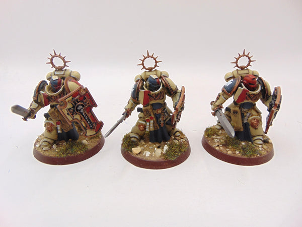 Bladeguard Veterans