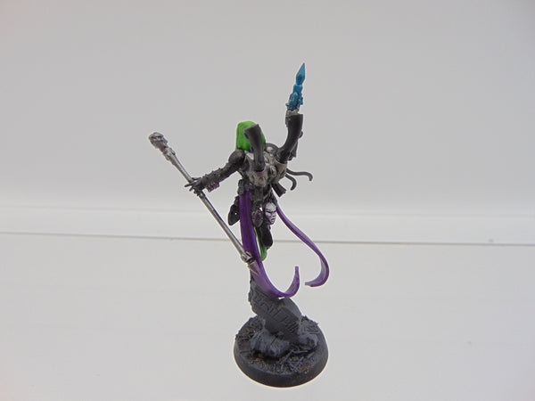 Shadowseer