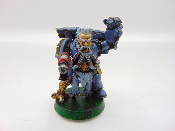 Wolf Guard