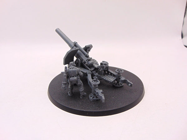 Field Ordnance Battery