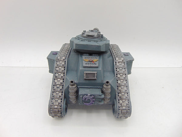 Cults Leman Russ Battle Tank