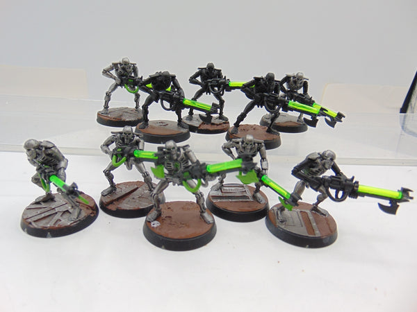 Necron Warriors