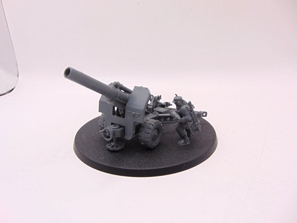 Field Ordnance Battery