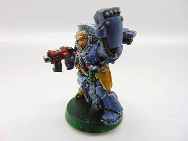 Wolf Guard