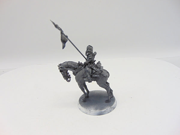 Death Korps Death Rider
