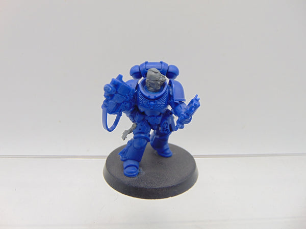 Primaris Lieutenant