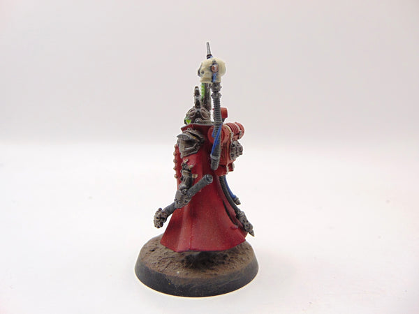 Skitarii Marshall