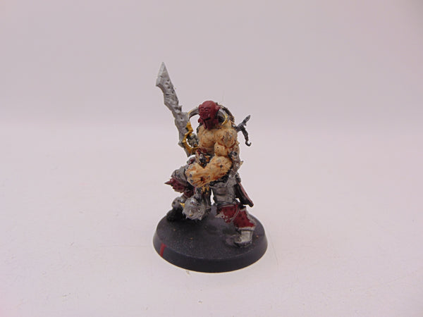 Slaughterpriest